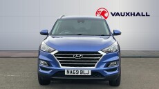 Hyundai Tucson 1.6 GDi SE Nav 5dr 2WD Petrol Estate
